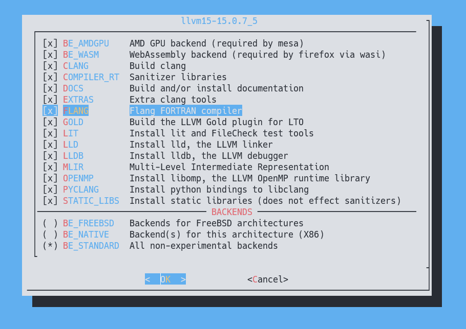 llvm15-config.png