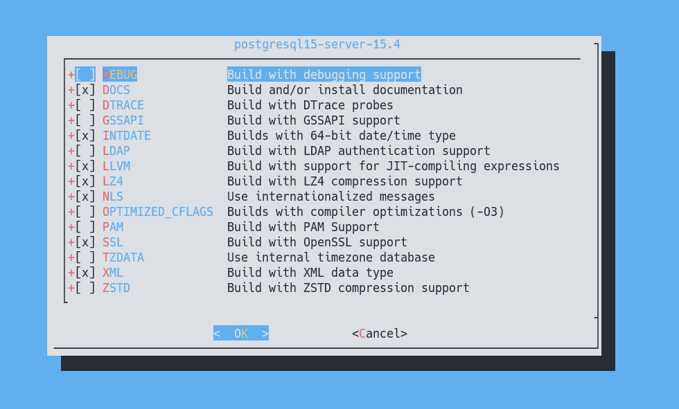 postgresql15-server-config.png